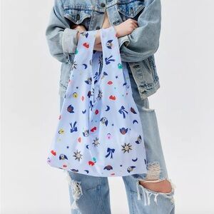 Cherub Charms Standard Baggu